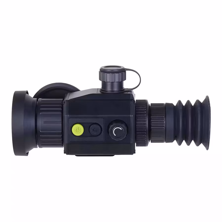 Pixfra Chiron 384x288 50 mm värmesikte