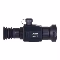 Pixfra Chiron 384x288 25 mm värmesikte