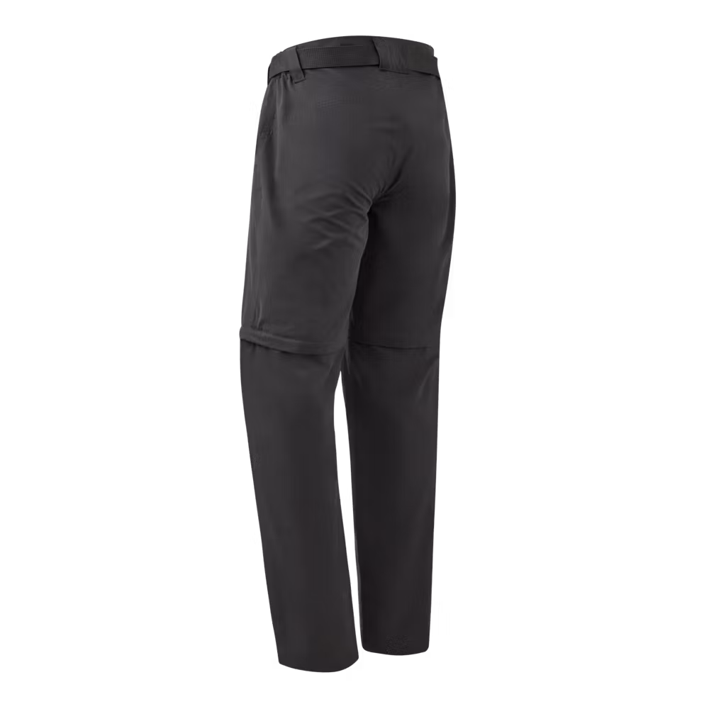 Deerhunter - Slogen Zip-Off Byxor