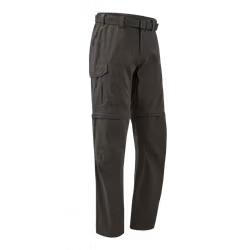 Deerhunter - Slogen Zip-Off Byxor