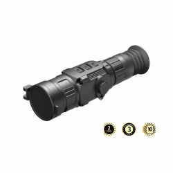 InfiRay Saim, SCH50 Kikarsikte