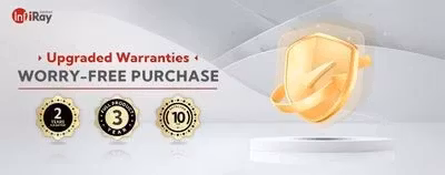 InfiRay Saim, SCH50 Kikarsikte