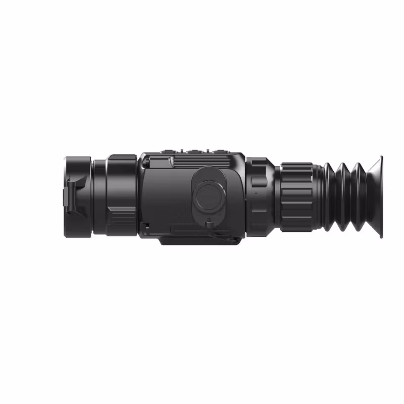 InfiRay Saim, SCT35 V2 Värmesikte