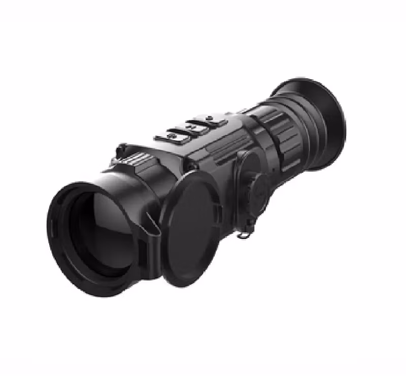 InfiRay Saim, SCT35 V2 Värmesikte