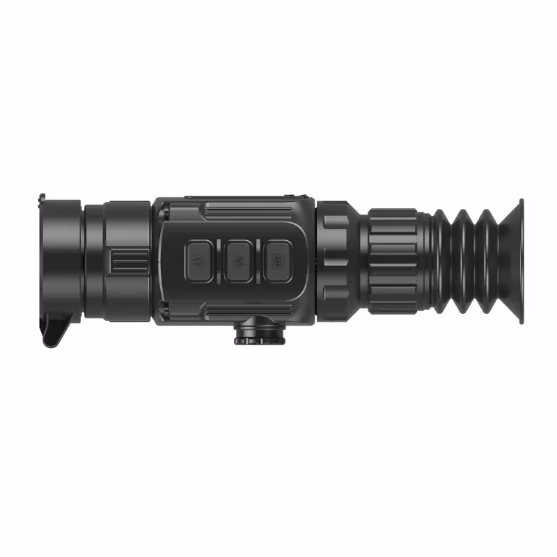 InfiRay Saim, SCT35 V2 Värmesikte