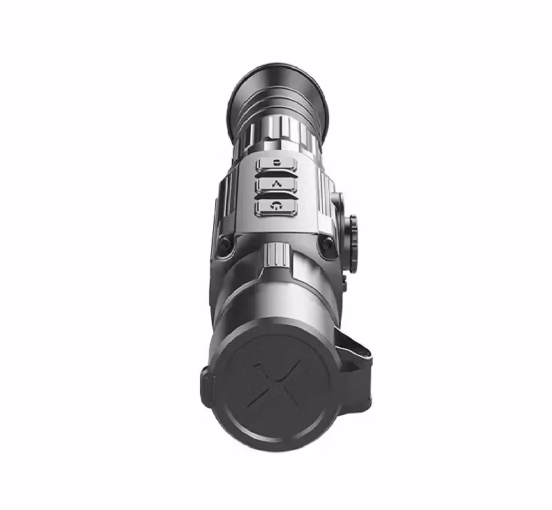 InfiRay Saim, SCT35 V2 Värmesikte