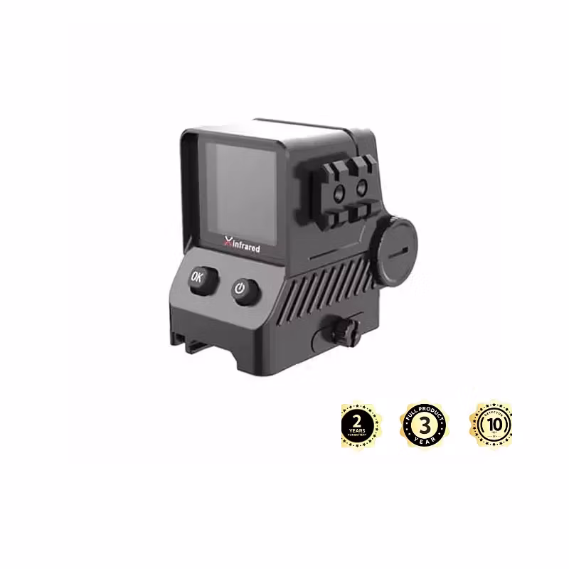 InfiRay Holo, HL13 Värmesikte