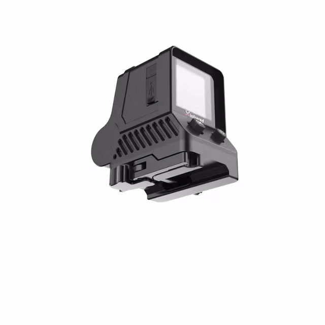 InfiRay Holo, HL13 Värmesikte