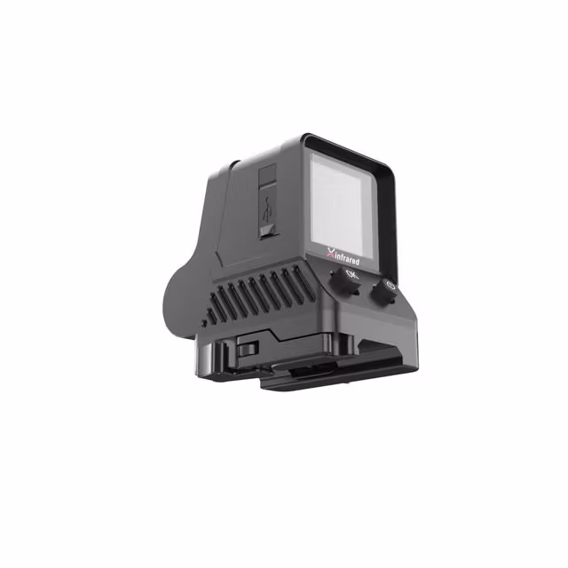 InfiRay Holo, HL13 Värmesikte