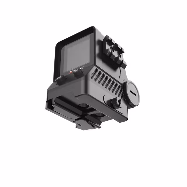 InfiRay Holo, HL13 Värmesikte