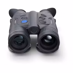 Pulsar - Merger LRF XP35 640x480 värmekikare med avståndsmätare