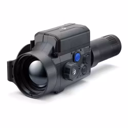 Pulsar - Krypton 2 XG50 640x480 Frontmonterad Värmeadapter