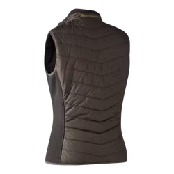 Deerhunter - Lady Caroline Vadderad Väst