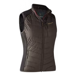 Deerhunter - Lady Caroline Vadderad Väst