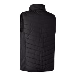 Deerhunter - Moor Vadderad Väst med stickning