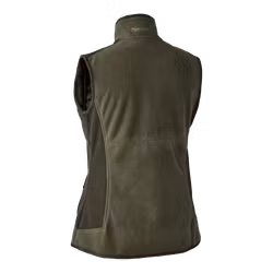 Deerhunter - Lady Pam Bonded Fleeceväst