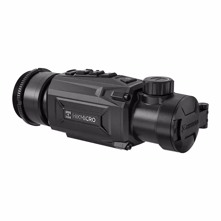 HIKMICRO Thunder 2.0 TH 35 PCR