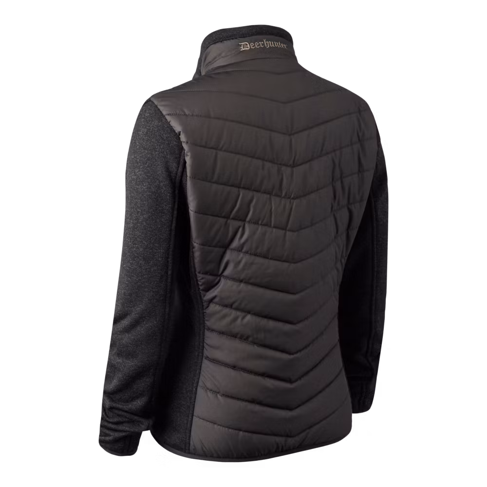Deerhunter Lady Caroline Vadderad Jacka