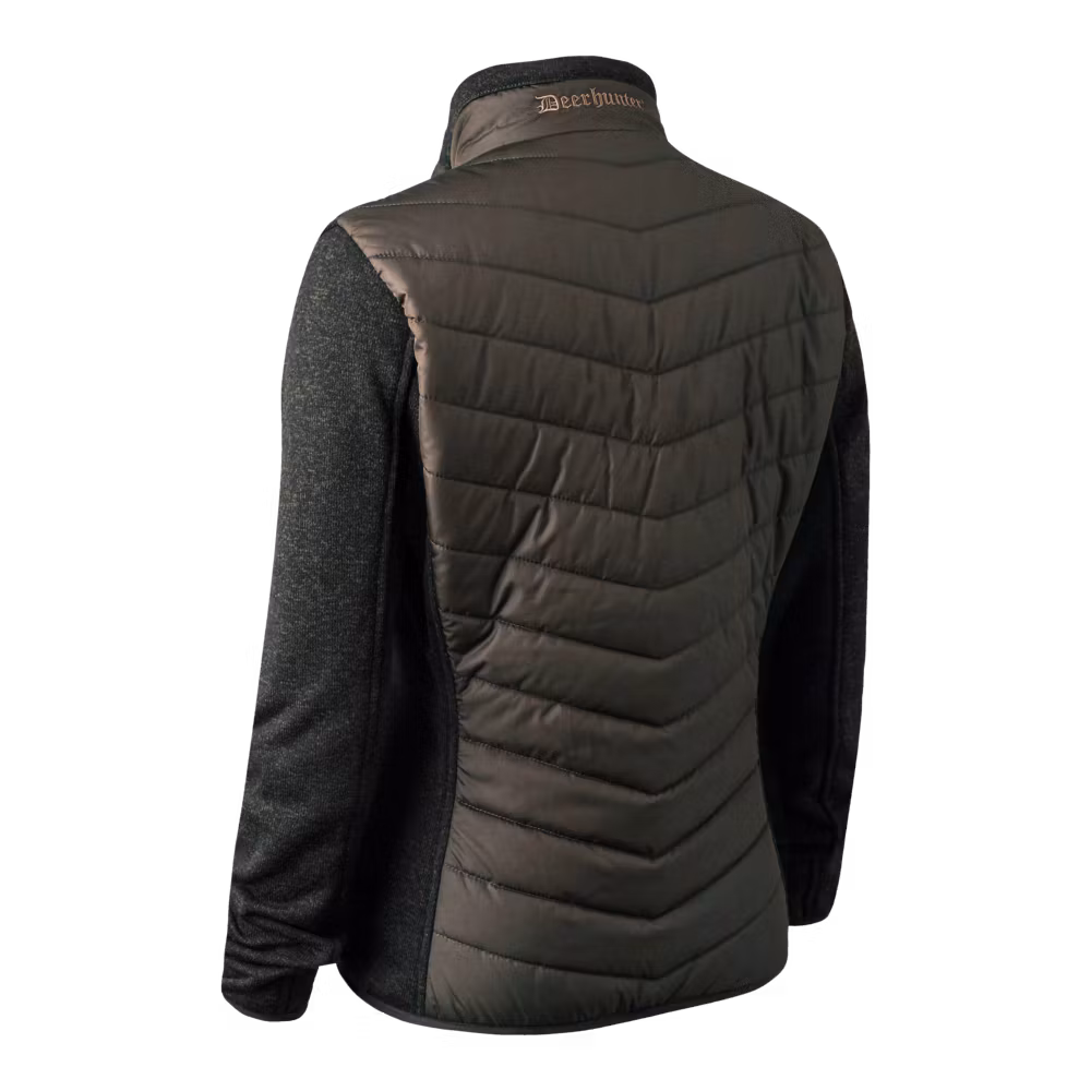 Deerhunter Lady Caroline Vadderad Jacka