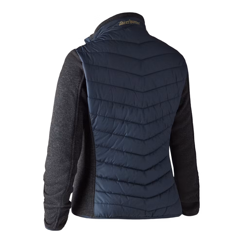 Deerhunter Lady Caroline Vadderad Jacka