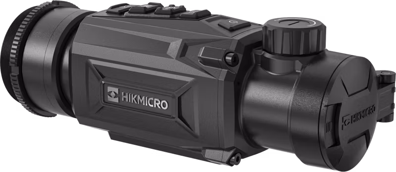 Thunder 2.0 TE19 Thermal Scope