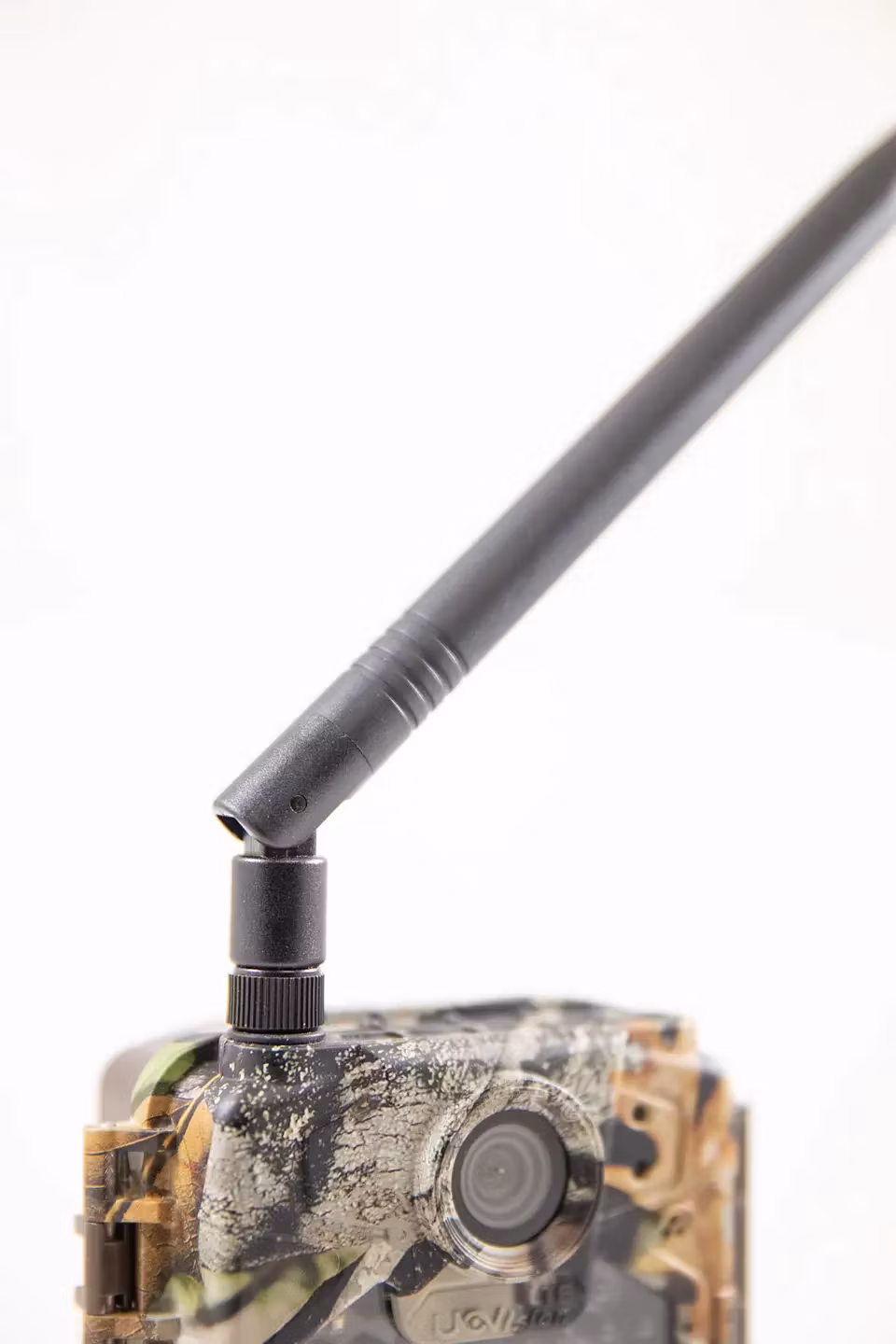 UOVision - Extended 4G / 3G / 2G antenn