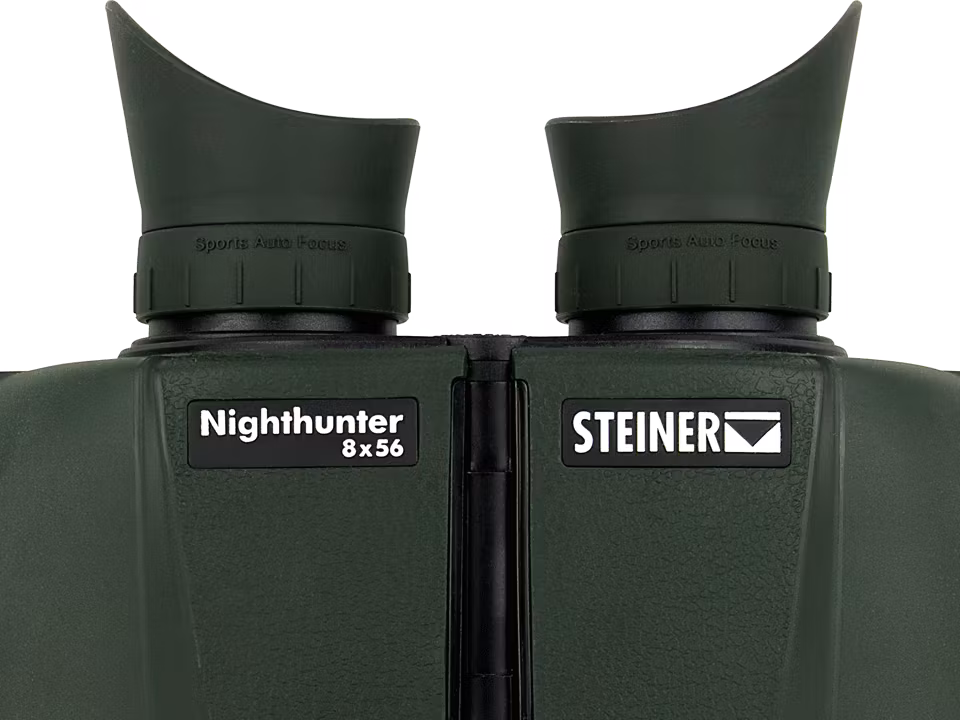 Steiner - Nighthunter 8x56