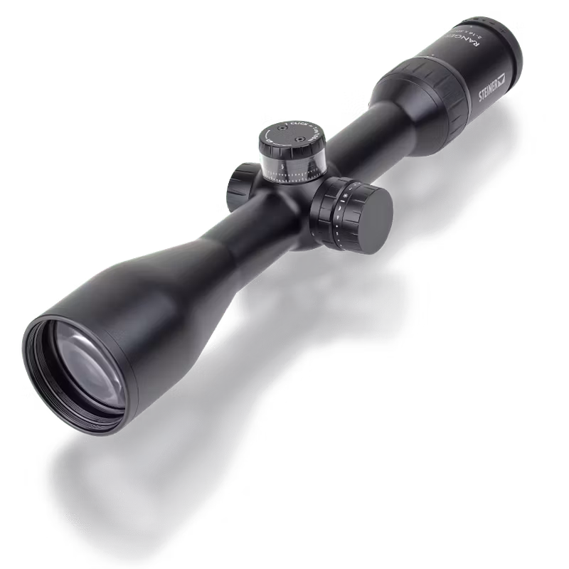 Steiner - eRanger 8 2-16x50