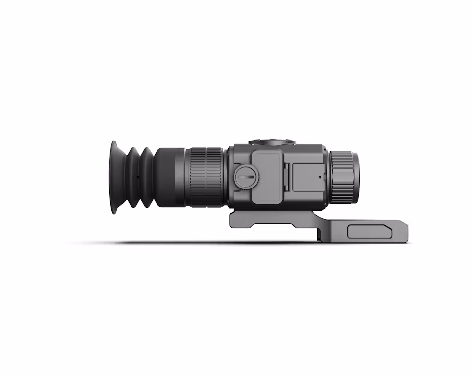 ConoTech Thalon - R25