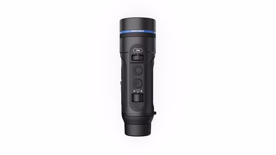 ConoTech Aquila 350 LIIR