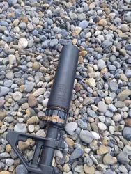 Acheron - ACS 5.56 / .223 A2 Birdcage QD