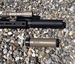 Acheron - ACS-K 5.56 / .223 HexaLug