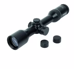 *KAMPANJ* Steiner - 1,6-12,8x42 Belyst riktmedel 4A-I