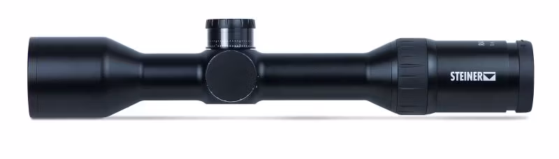 Steiner - Ranger 8 1,6-12,8x42 BT