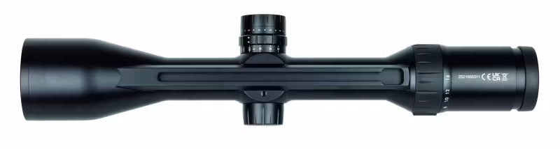 Steiner - Ranger 8 2-16x50 (4A-I)