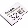 Minneskort SanDisk MicroSD 32GB