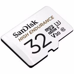 Minneskort SanDisk MicroSD 32GB