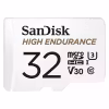 Minneskort SanDisk MicroSD 32GB
