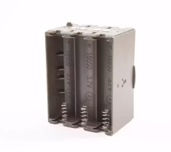 UOVision 18650 batterikassett, LiveStream