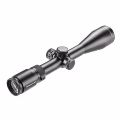 Delta Titanium HD 2.5-15X50 4A BELYST