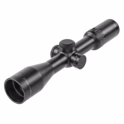 Delta Optical Titanium HD 1.5-9x45