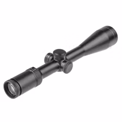Delta Optical Titanium HD 2.5-10x50 IR