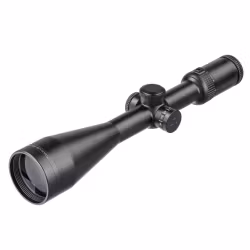 Delta Optical Titanium HD 2.5-10x56 4A S IR Belyst