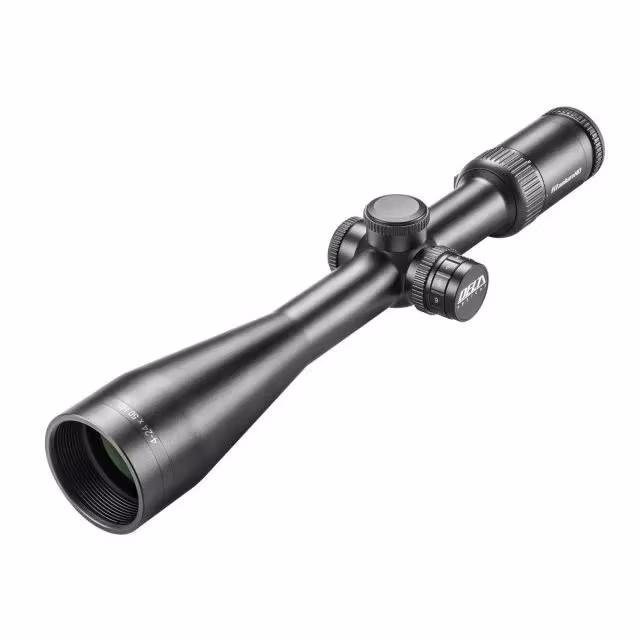 Delta Optical Titanium HD 4-24x50 SF BELYST