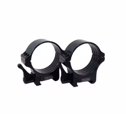 Optik Arms - Weaver rings - 40 mm, quick-release