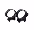 Optik Arms - Weaver rings - 40 mm, screw