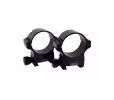 Optik Arms - Tactical weaver rings - 36 mm, thumb screw
