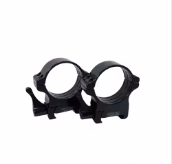 Optik Arms - Weaver rings - 34 mm, quick-release