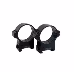 Optik Arms - Weaver rings - 25.4 mm, screw
