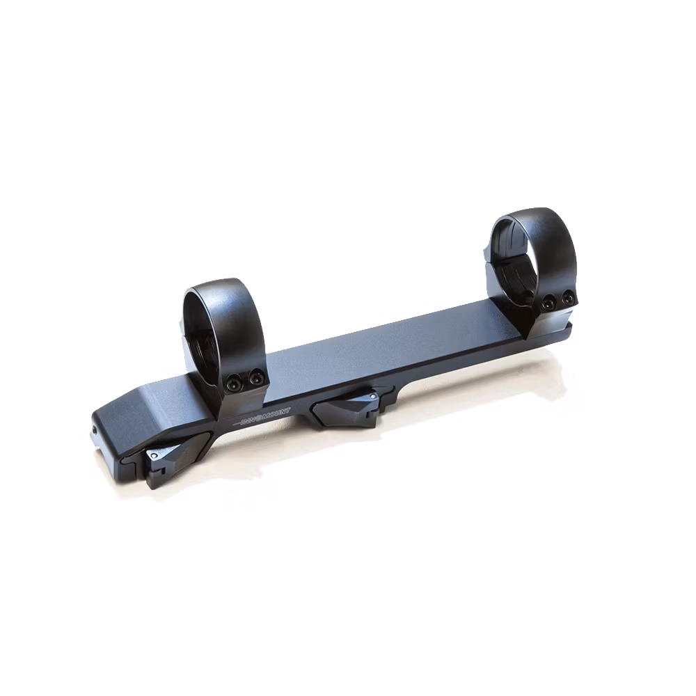 Innomount - QD, Sauer 404, Pulsar Thermion, Digex